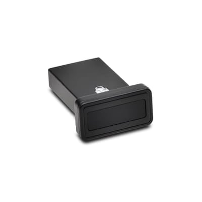 Kensington VeriMark™ Guard USB-A Clé de sécurité à empreinte digitale - FIDO2, WebAuthn/CTAP2, & FIDO U2F
