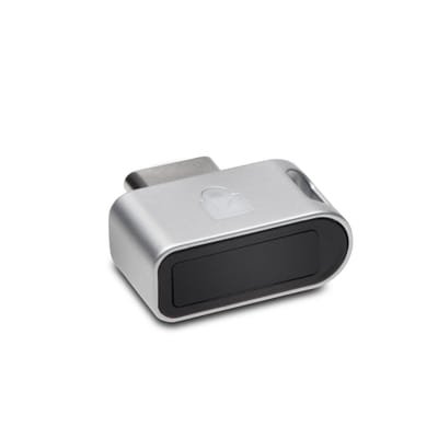 كينجستون VeriMark™ Guard USB-C مفتاح أمان ببصمة الإصبع - FIDO2، WebAuthn/CTAP2، و FIDO U2F