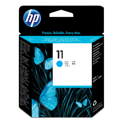 HP HPC4811A tête d’impression A jet d'encre thermique