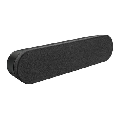 Logitech Rally Speaker Black Wired (960-001230)