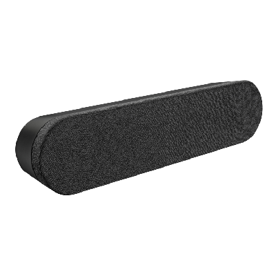 Logitech Rally Speaker Noir Avec fil (960-001230) Logitech Rally Speaker Noir Avec fil (960-001230)