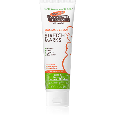 Palmer’s Pregnancy Cocoa Butter Formula 125 g Palmer’s Pregnancy Cocoa Butter Formula 125 g