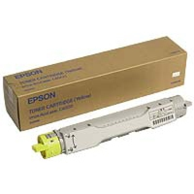 Epson Toner jaune AL-C4100 (8 000 p)