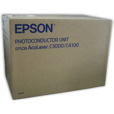Epson Photoconductor Unit AL-C4100 (30,000 p)