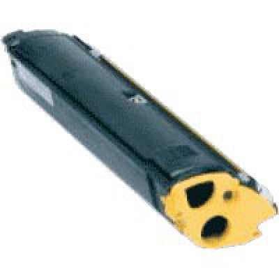 Epson Toner jaune AL-C1900/C900 Haute capacité (4 500 p) Epson Toner jaune AL-C1900/C900 Haute capacité (4 500 p)