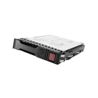 هيوليت باكارد إنتربرايز 1 تيرابايت 3.5" SATA III 3.5" 1000 جيجابايت SATA III (861686-B21)