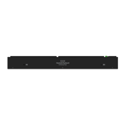 Hewlett Packard Enterprise P9Q38A unité de distribution d'énergie 22 sortie(s) CA 0U Noir (P9Q38A) Hewlett Packard Enterprise P9Q38A unité de distribution d'énergie 22 sortie(s) CA 0U Noir (P9Q38A)