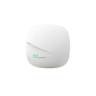 HPE OfficeConnect OC20 1000 Mbit/s Blanc Connexion Ethernet, supportant l'alimentation via ce port (PoE)