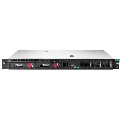 Hewlett Packard Enterprise ProLiant DL20 Gen10 serveur Intel Xeon 3,4 GHz 16 Go 24 To Rack (1 U) 290 W Hewlett Packard Enterprise ProLiant DL20 Gen10 serveur Intel Xeon 3,4 GHz 16 Go 24 To Rack (1 U) 290 W