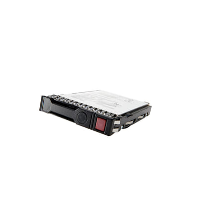 Hewlett Packard Enterprise P18420-B21 SSD 2.5" 240 GB SATA MLC