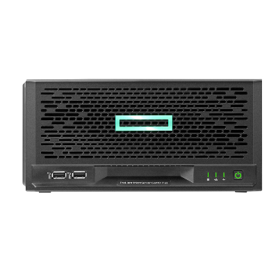 Hewlett Packard Enterprise ProLiant MicroServer serveur Intel Xeon E 3,4 GHz 16 Go Ultra Micro Tower 180 W Hewlett Packard Enterprise ProLiant MicroServer serveur Intel Xeon E 3,4 GHz 16 Go Ultra Micro Tower 180 W
