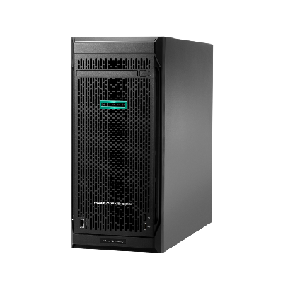 Hewlett Packard Enterprise ProLiant ML110 Gen10 serveur Tour (4.5U) Intel® Xeon® Silver 2,1 GHz 16 Go 800 W (P21440-421) Hewlett Packard Enterprise ProLiant ML110 Gen10 serveur Tour (4.5U) Intel® Xeon® Silver 2,1 GHz 16 Go 800 W (P21440-421)