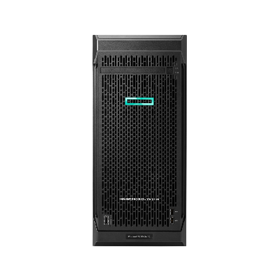 HPE ProLiant ML110 Gen10 serveur Tour (4.5U) Intel® Xeon® Bronze 3206R 1,9 GHz 16 Go 550 W