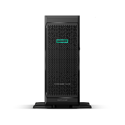 Hewlett Packard Enterprise ProLiant ML350 Gen10 serveur Intel Xeon Silver 2,1 GHz 16 Go 48 To Tour (4U) 800 W Hewlett Packard Enterprise ProLiant ML350 Gen10 serveur Intel Xeon Silver 2,1 GHz 16 Go 48 To Tour (4U) 800 W