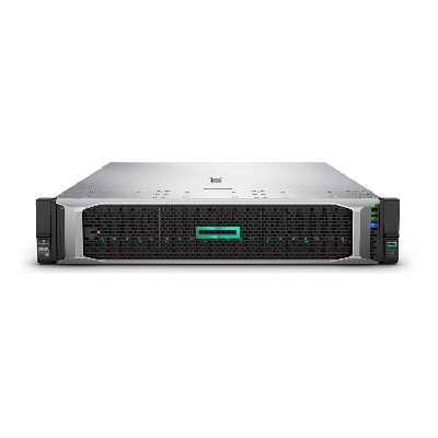 Hewlett Packard Enterprise ProLiant DL380 Gen10 serveur Intel Xeon Silver 2,1 GHz 32 Go 72 To Rack (2 U) 500 W Hewlett Packard Enterprise ProLiant DL380 Gen10 serveur Intel Xeon Silver 2,1 GHz 32 Go 72 To Rack (2 U) 500 W