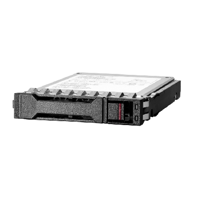 Hewlett Packard Enterprise P28352-B21 disque dur 2.5&quot; 2400 Go SAS