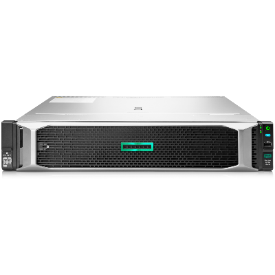HPE ProLiant DL180 Gen10 serveur Rack (2 U) Intel® Xeon® Silver 4210R 2,4 GHz 16 Go 500 W