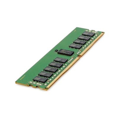 وحدة ذاكرة HPE P43019-B21 سعة 16 جيجابايت 1 × 16 جيجابايت DDR4 3200 ميجاهرتز ECC