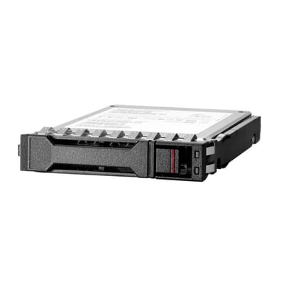 HPE P53561-B21 hard drive 600 GB SAS
