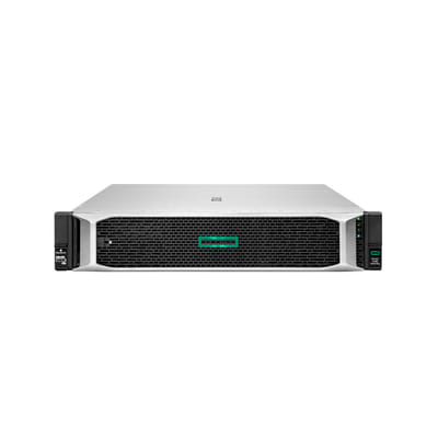 HPE ProLiant DL380 Gen10+ serveur Rack (2 U) Intel® Xeon® Silver 4310 2,1 GHz 32 Go DDR4-SDRAM 800 W