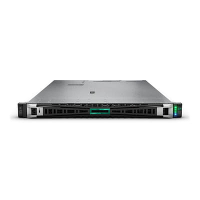 HPE ProLiant DL360 server Rack (1 U) Intel® Xeon® Silver 4410Y 2 GHz 32 GB DDR5-SDRAM 800 W