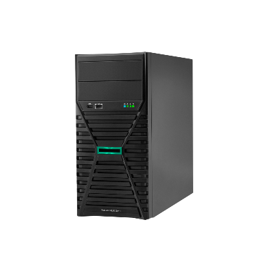 HPE ProLiant ML30 Gen11 serveur Tour (4U) Intel Xeon E E-2414 2,6 GHz 16 Go DDR5-SDRAM 350 W HPE ProLiant ML30 Gen11 serveur Tour (4U) Intel Xeon E E-2414 2,6 GHz 16 Go DDR5-SDRAM 350 W