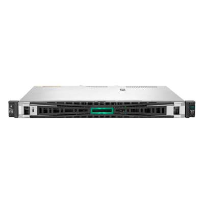 HPE ProLiant DL20 Gen11 Rack Server (1 U) Intel Xeon E E-2414 2.6 GHz 16 GB DDR5-SDRAM 290 W