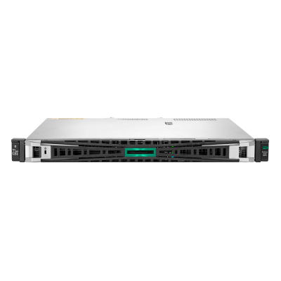 HPE ProLiant Gen11 serveur 960 Go Rack (1 U) Intel® Xeon® E-2436 2,9 GHz 32 Go DDR5-SDRAM 800 W HPE ProLiant Gen11 serveur 960 Go Rack (1 U) Intel® Xeon® E-2436 2,9 GHz 32 Go DDR5-SDRAM 800 W