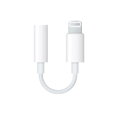 Apple MMX62ZM/A câble Lightning Blanc Apple MMX62ZM/A câble Lightning Blanc