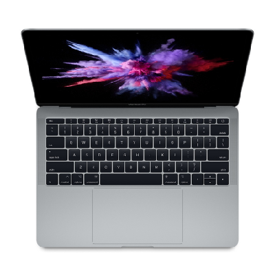 Apple MacBook Pro 13.3" 8 Go 256 Go SSD macOS Sierra Gris Apple MacBook Pro 13.3" 8 Go 256 Go SSD macOS Sierra Gris