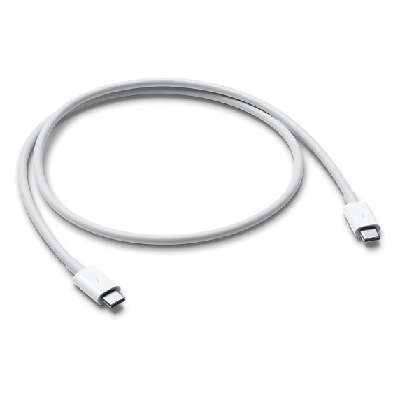 Apple Câble Thunderbolt 3 (USB‑C) de 0,8 m