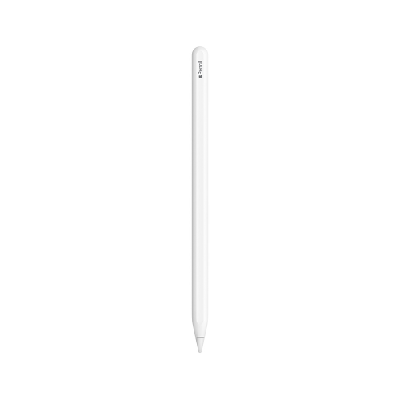 Apple MU8F2ZM/A stylet 20,7 g Blanc Apple MU8F2ZM/A stylet 20,7 g Blanc