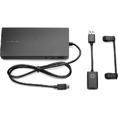 HP Station d'accueil Elite USB-C
