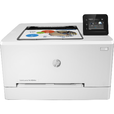 HP Color LaserJet Pro M254dw Couleur 600 x 600 DPI A4 Wifi (T6B60A) HP Color LaserJet Pro M254dw Couleur 600 x 600 DPI A4 Wifi (T6B60A)