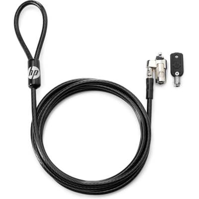 HP Keyed Nano Locking Cable