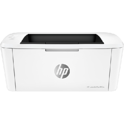 HP LaserJet Pro M15w 600 x 600 DPI A4 Wifi (W2G51A) HP LaserJet Pro M15w 600 x 600 DPI A4 Wifi (W2G51A)