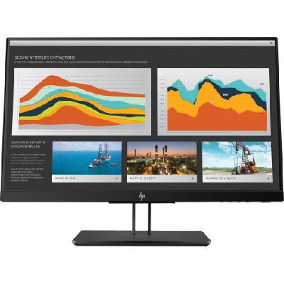 HP Z22n G2 54,6 cm (21.5") 1920 x 1080 pixels Full HD LED Noir (1JS05A4) HP Z22n G2 54,6 cm (21.5") 1920 x 1080 pixels Full HD LED Noir (1JS05A4)