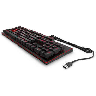 HP OMEN by 1100 Keyboard