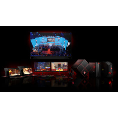 HP OMEN by 1100 Keyboard