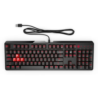 HP OMEN by 1100 Keyboard
