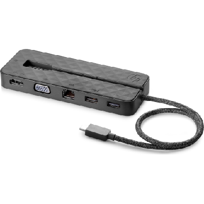 HP Mini Dock USB type C HP Mini Dock USB type C