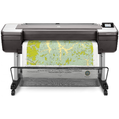 HP Designjet T1700 imprimante grand format A jet d'encre thermique Couleur 2400 x 1200 DPI 1118 x 1676 mm (W6B55A#B19)
