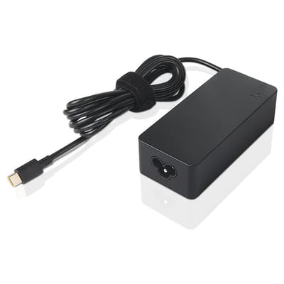 Lenovo GX20P92529 power adapter & inverter Indoor 65 W Black