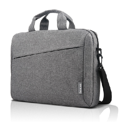 Lenovo Casual Toploader T210 sacoche d'ordinateurs portables 15.6" Sac Toploader Gris