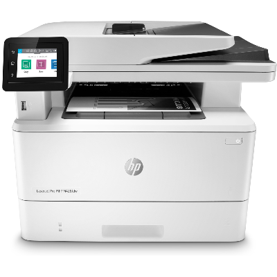 HP LaserJet Pro Imprimante multifonction M428fdw, Impression, Copie, Numérisation, Télécopie, E-mail, Numérisation vers e-mail; Numérisation recto-verso