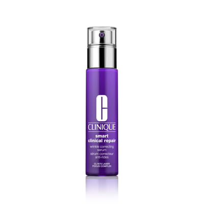 Clinique Smart Clinical Repair Wrinkle Correcting Serum Sérum visage 30 ml Femmes