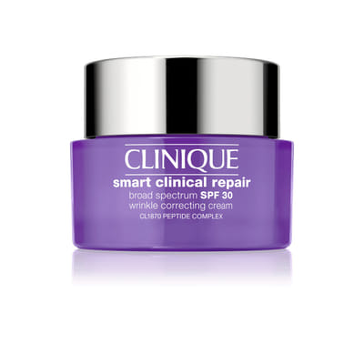 Clinique Smart Clinical Repair مرطب للوجه للنساء 50 مل