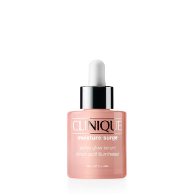 Clinique Moisture Surge Active Glow Serum Face Serum 30 ml Women