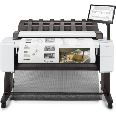 HP Designjet T2600 imprimante grand format A jet d'encre thermique Couleur 2400 x 1200 DPI A0 (841 x 1189 mm) Ethernet/LAN HP Designjet T2600 imprimante grand format A jet d'encre thermique Couleur 2400 x 1200 DPI A0 (841 x 1189 mm) Ethernet/LAN