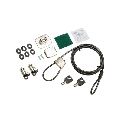 HP Security Lock Kit for Professional Laptop v3